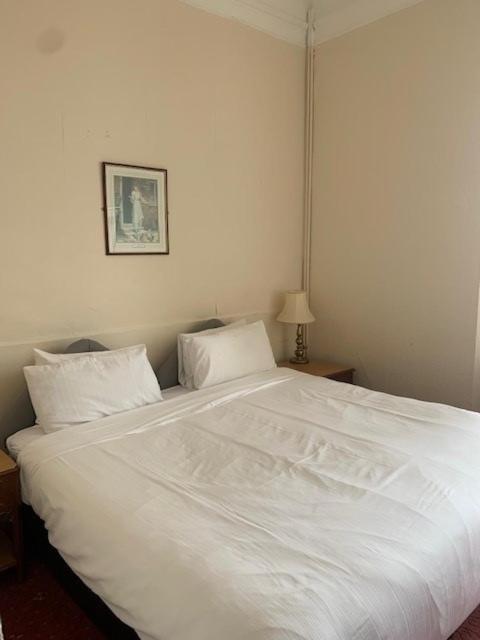 Hotel Balmoral Bournemouth Buitenkant foto