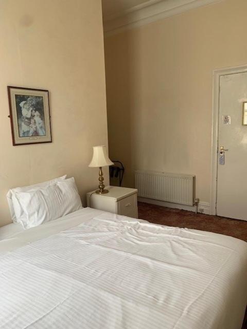 Hotel Balmoral Bournemouth Buitenkant foto