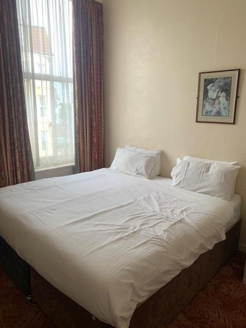 Hotel Balmoral Bournemouth Buitenkant foto